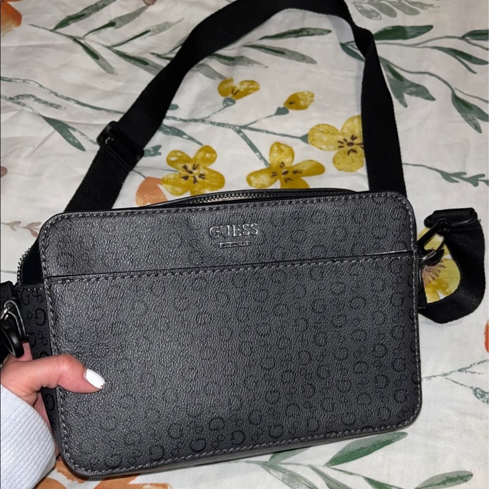 crossbody purse